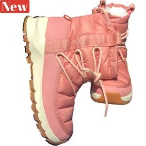 🆕 The North Face Thermoball Lightweight Insulated